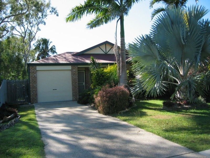 59 Pacific Drive, Blacks Beach QLD 4740