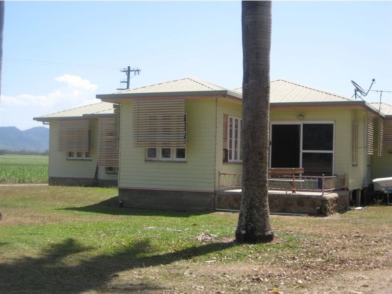 1290 Marian Eton Road, North Eton QLD 4741