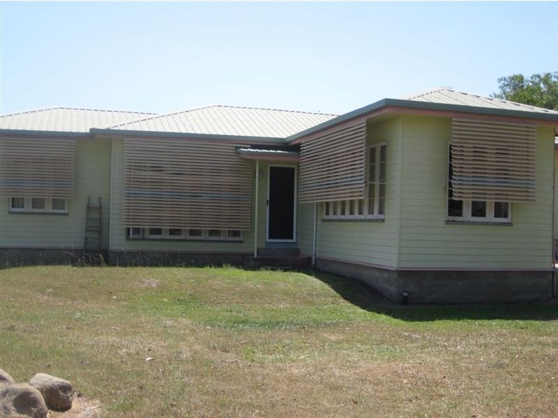 1290 Marian Eton Road, North Eton QLD 4741