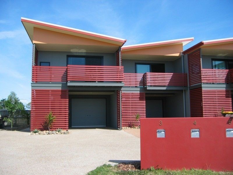 2/19 Windmill Crossing, Mount Pleasant QLD 4740