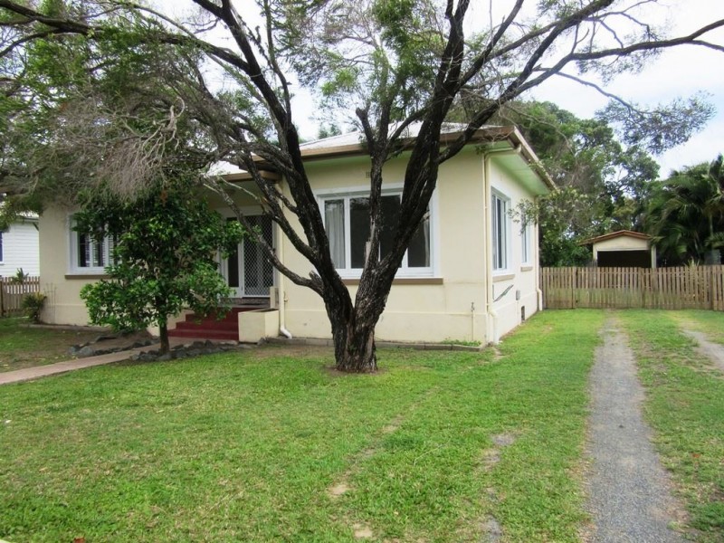 10 Edmonds Street, West Mackay QLD 4740