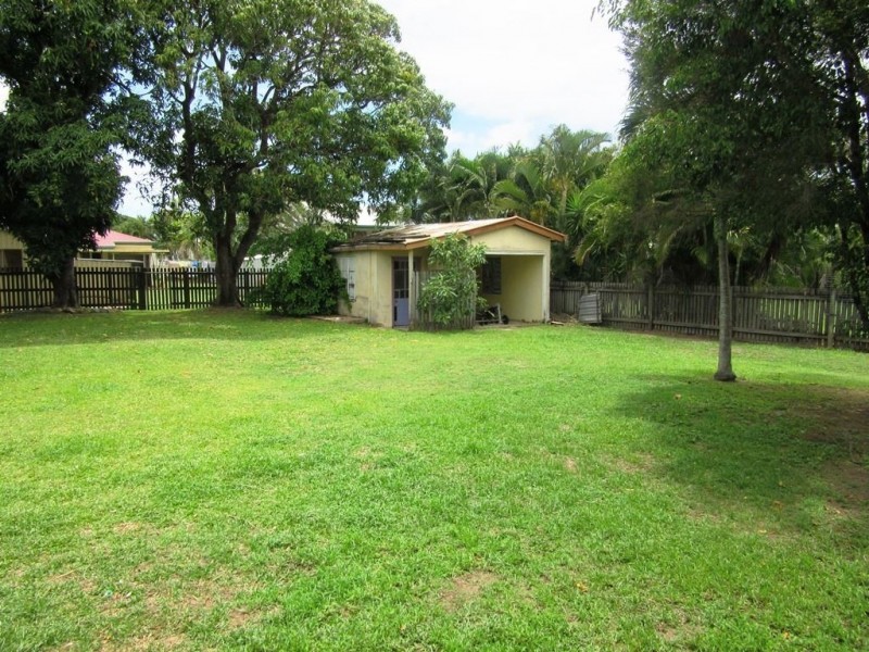 10 Edmonds Street, West Mackay QLD 4740