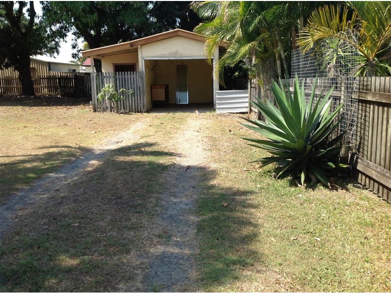 10 Edmonds Street, West Mackay QLD 4740