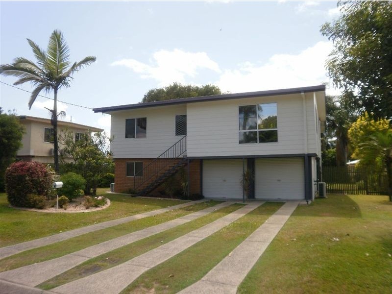 46 Investigator Street, Andergrove QLD 4740