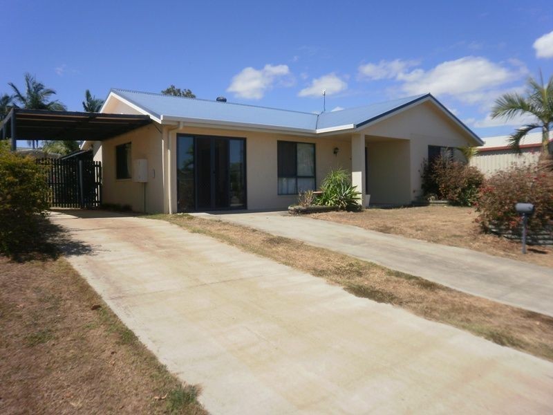 15 Busuttin Drive, Eimeo QLD 4740