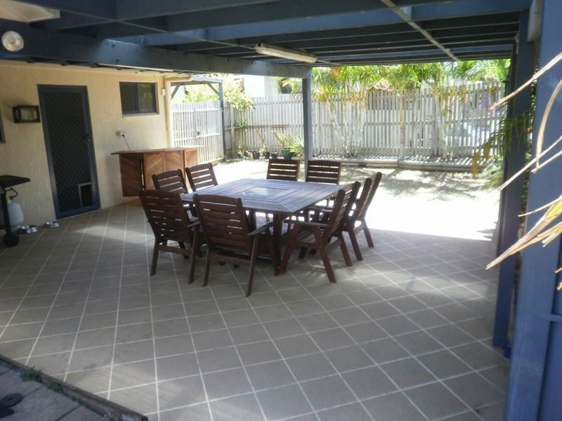 15 Busuttin Drive, Eimeo QLD 4740
