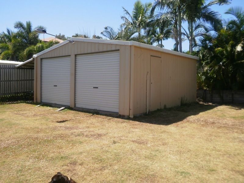 15 Busuttin Drive, Eimeo QLD 4740