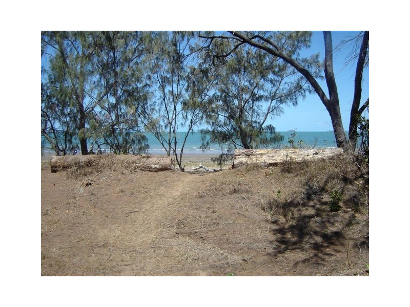 45 Ulysses Way, Armstrong Beach QLD 4737