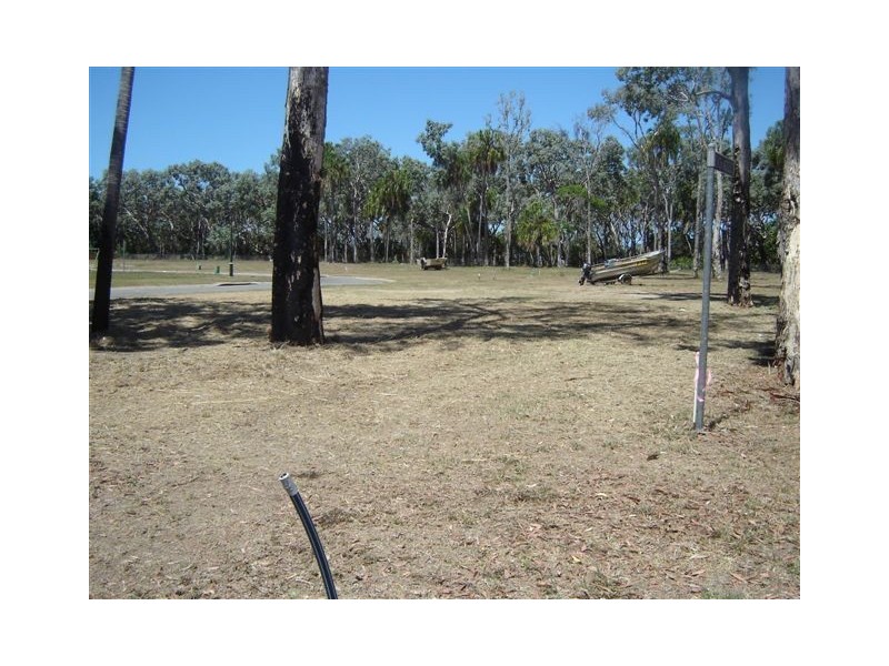 45 Ulysses Way, Armstrong Beach QLD 4737