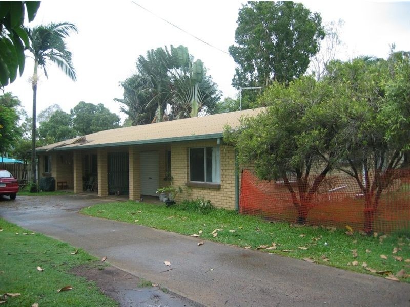 1/Lot 6 Bruce Highway, Alligator Creek QLD 4816