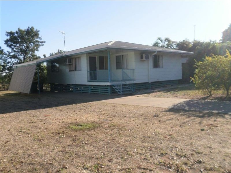 51 Archer Drive, Moranbah QLD 4744