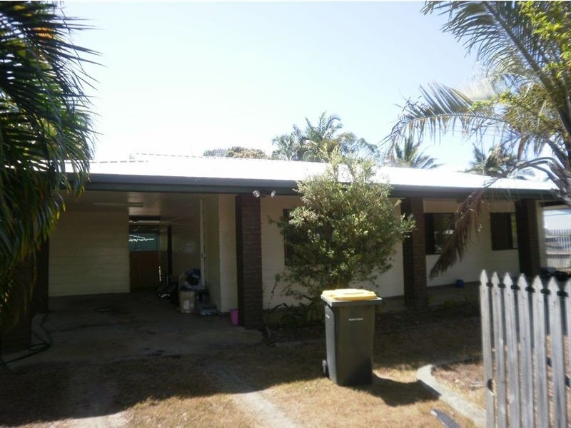 17 Burwood Close, Andergrove QLD 4740