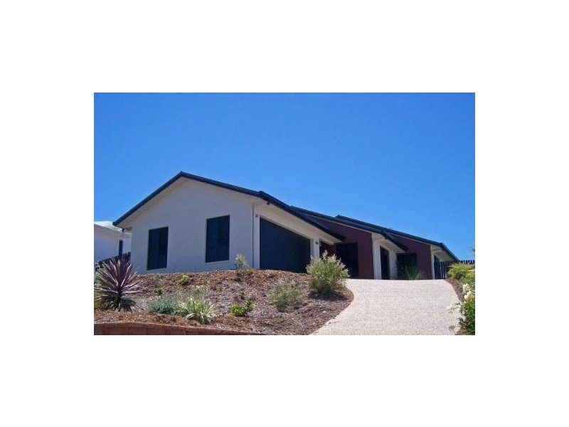 26 Mulcahy Crescent, Eimeo QLD 4740