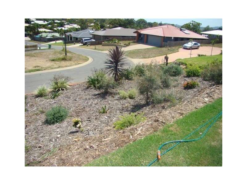 26 Mulcahy Crescent, Eimeo QLD 4740