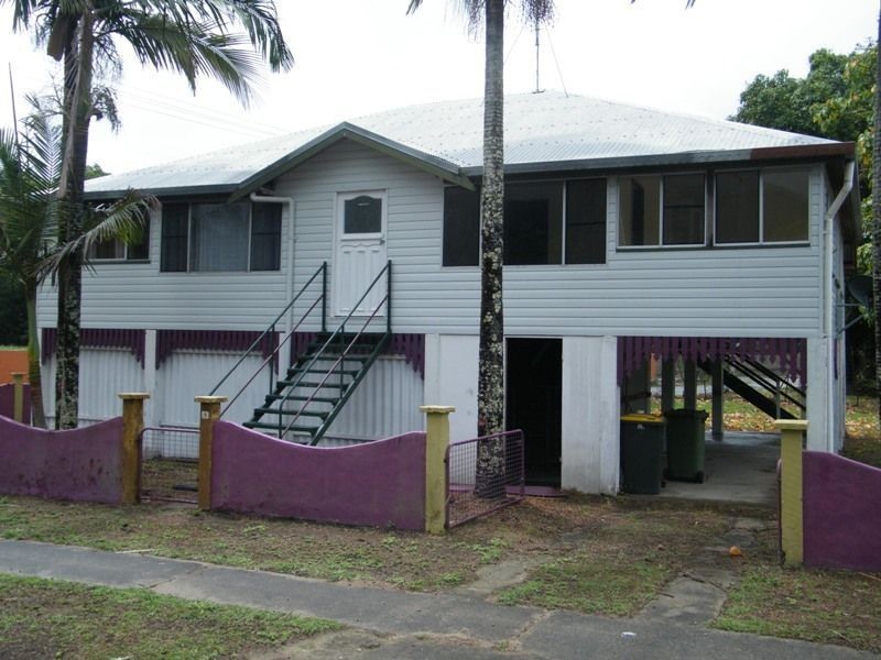 1 Anzac Parade, Finch Hatton QLD 4756