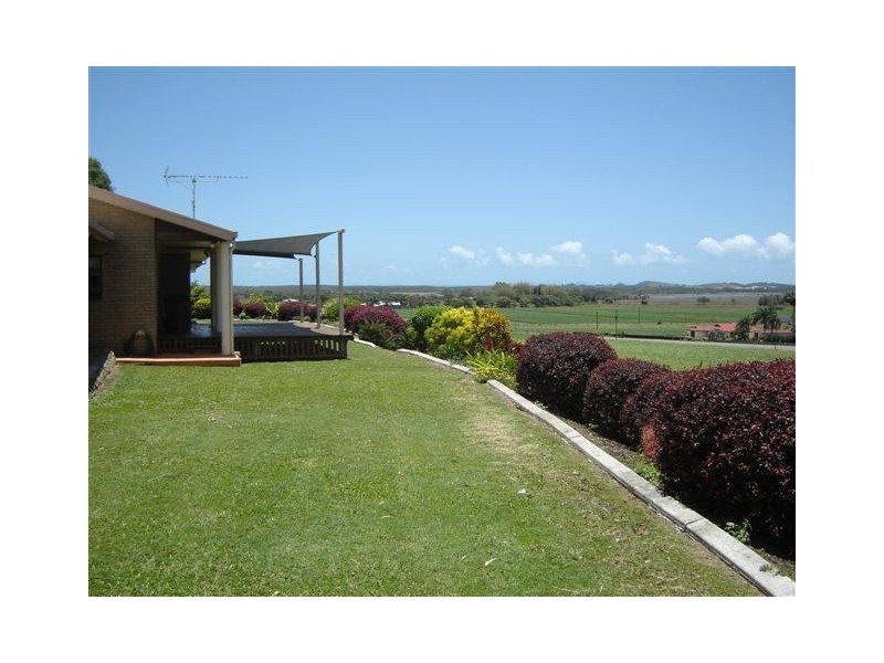 435 Mackay-Habana Road Mackay, Nindaroo QLD 4740