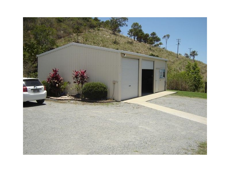 435 Mackay-Habana Road Mackay, Nindaroo QLD 4740