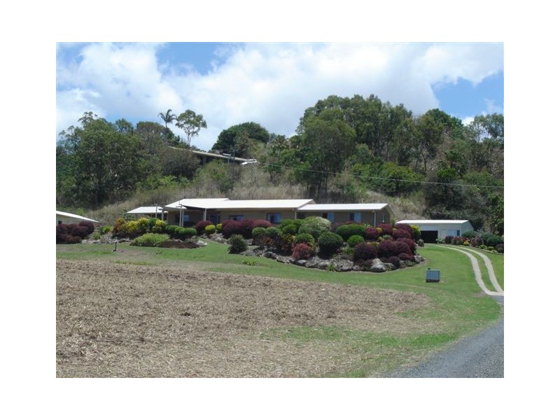 435 Mackay-Habana Road Mackay, Nindaroo QLD 4740