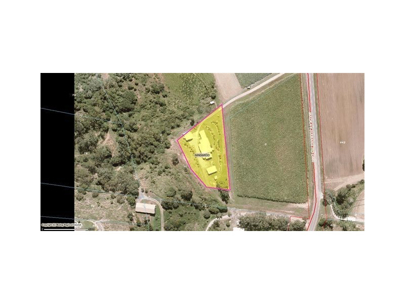 435 Mackay-Habana Road Mackay, Nindaroo QLD 4740