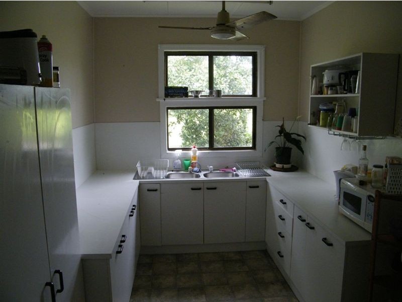 Lot 1 Mackay-Eungella Road, Finch Hatton QLD 4756