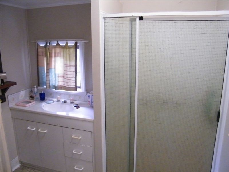 Lot 1 Mackay-Eungella Road, Finch Hatton QLD 4756