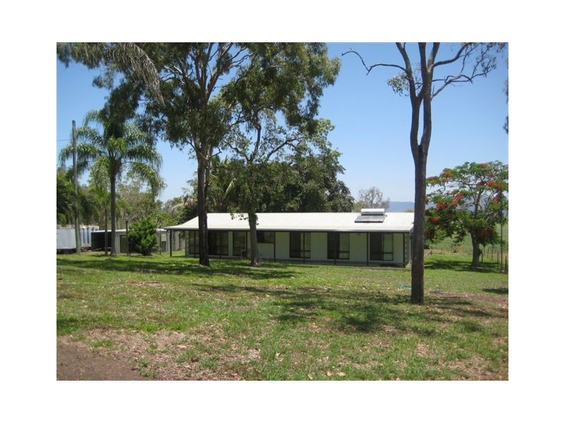233 Mount Vince Road, Walkerston QLD 4751