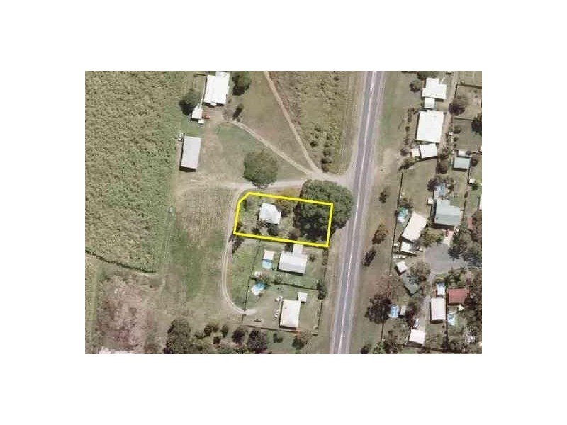 46 Bruce Highway, Bakers Creek QLD 4740