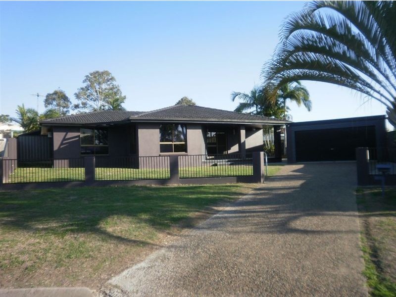 5 Cassia Place, Glenella QLD 4740