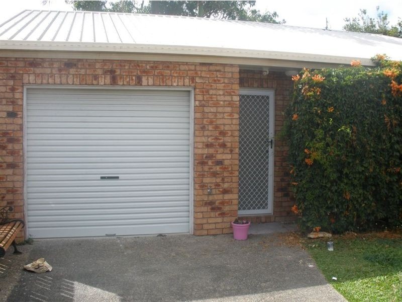 4/17 Romeo Street, Mackay QLD 4740