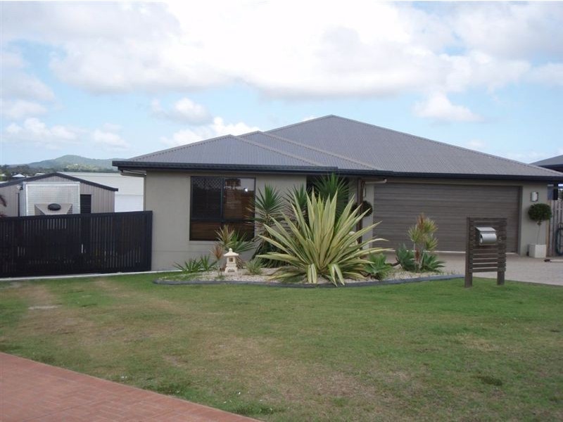 45 Manning Street, Rural View QLD 4740
