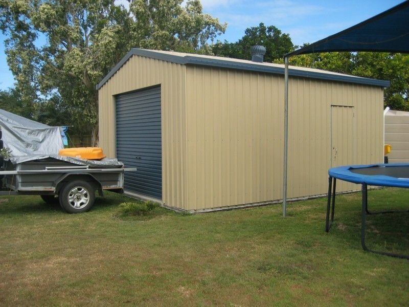 20 Sandpiper Street, Slade Point QLD 4740