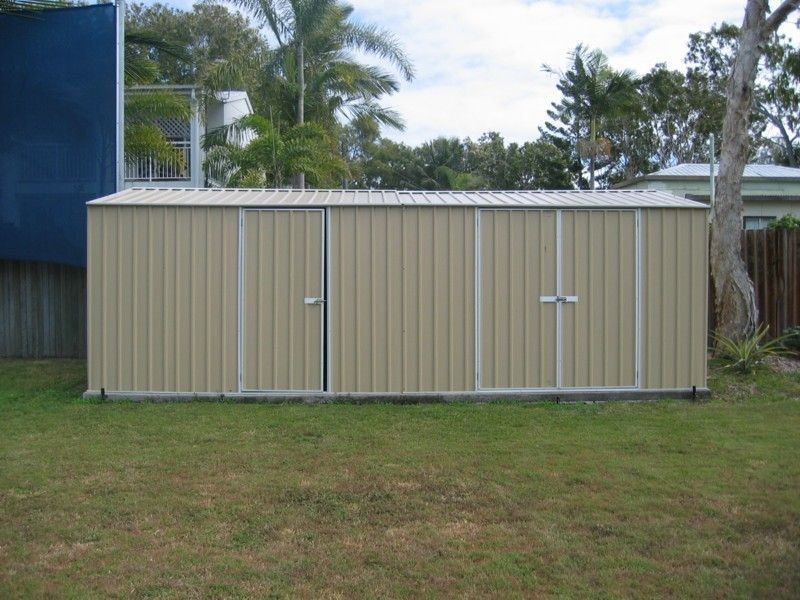 20 Sandpiper Street, Slade Point QLD 4740