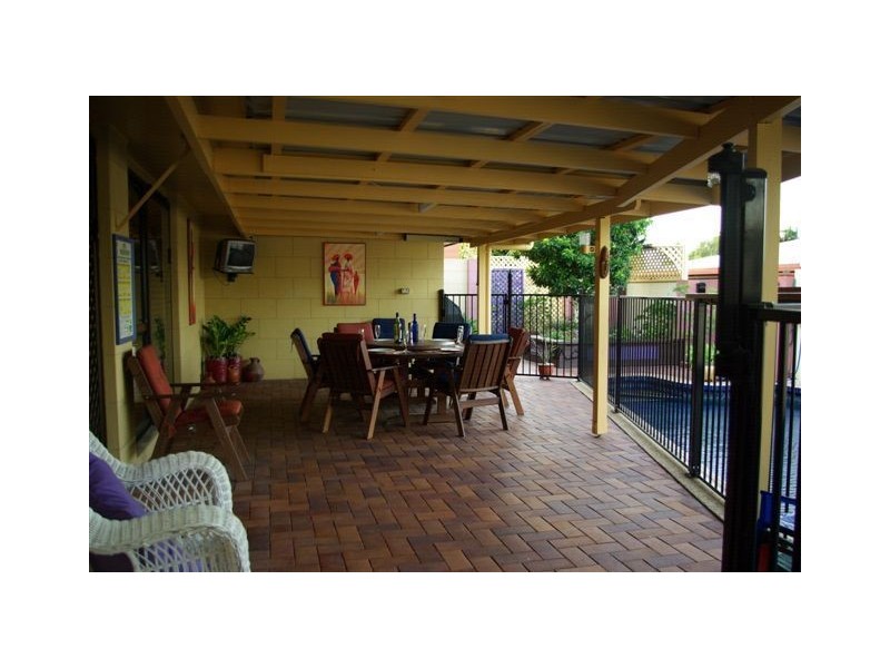 58 Phillip Street, Mount Pleasant QLD 4740