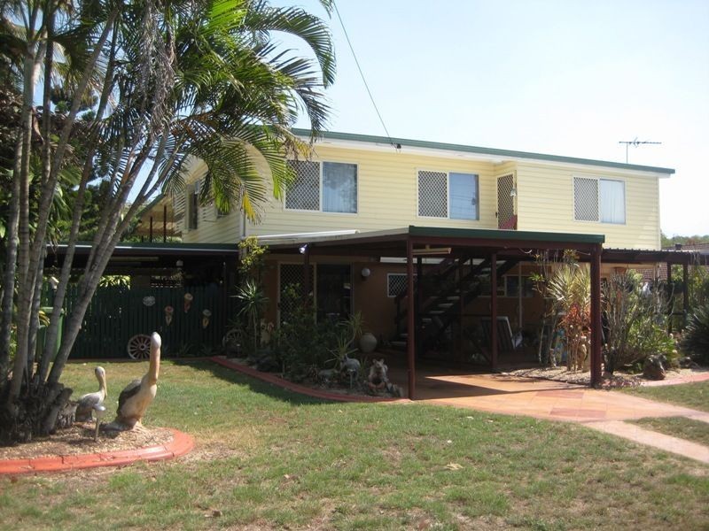 4 Janz Street, Slade Point QLD 4740