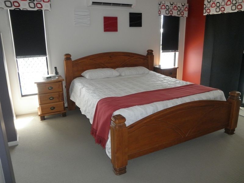 4 Pavillion Court, Glenella QLD 4740