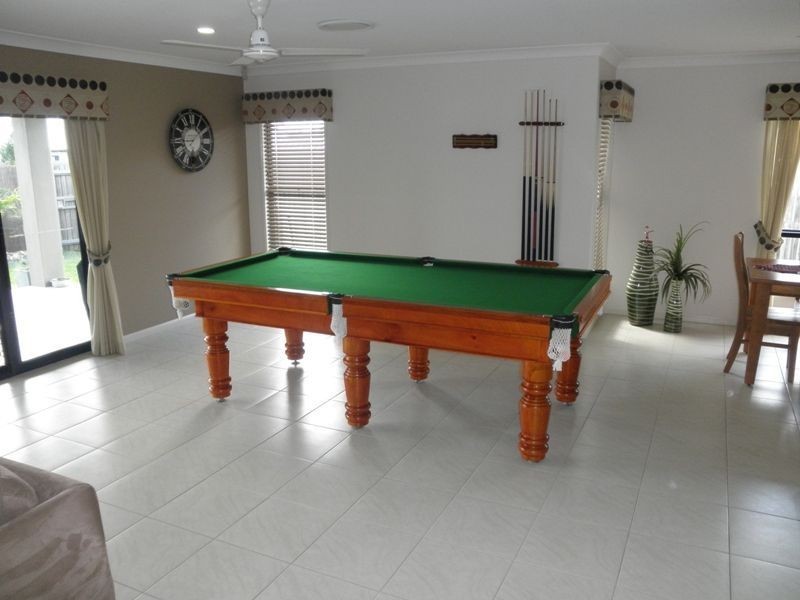 4 Pavillion Court, Glenella QLD 4740