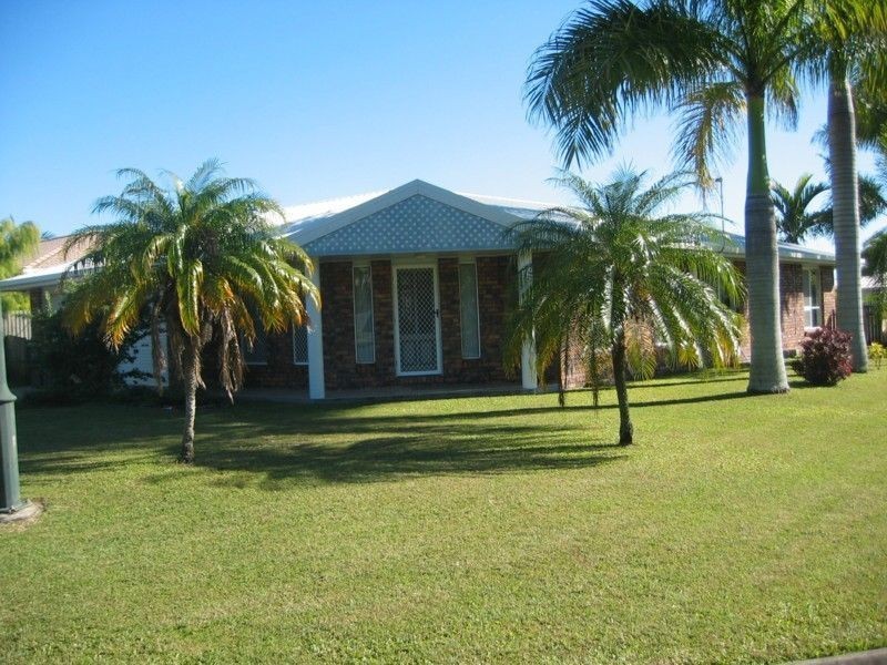 2 Dumfries Court, Beaconsfield QLD 4740