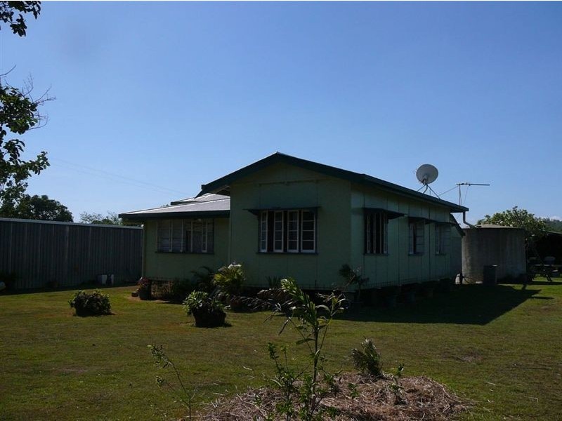 490 Bager Wales Road, Mirani QLD 4754