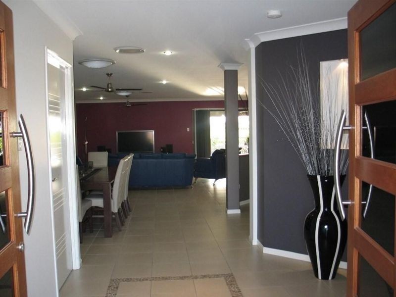 57 James Muscat Drive, Walkerston QLD 4751