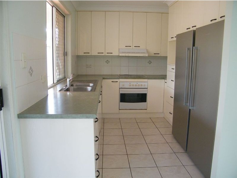 1 The Barons Drive, Andergrove QLD 4740