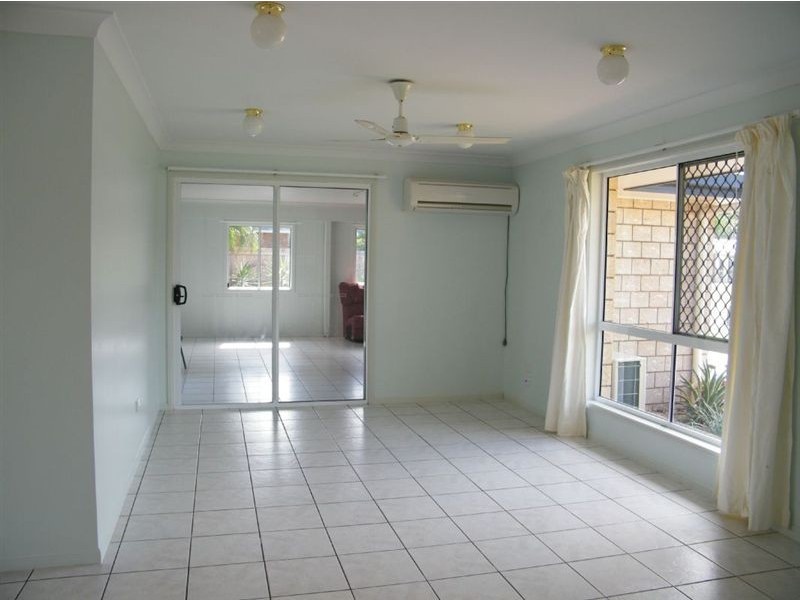 1 The Barons Drive, Andergrove QLD 4740
