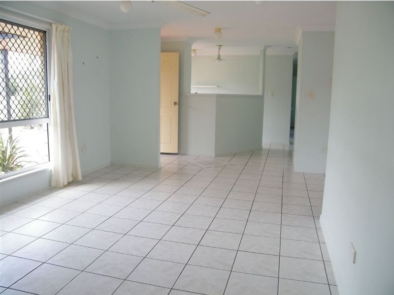 1 The Barons Drive, Andergrove QLD 4740