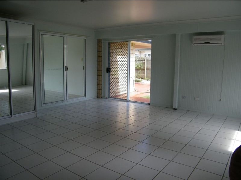 1 The Barons Drive, Andergrove QLD 4740