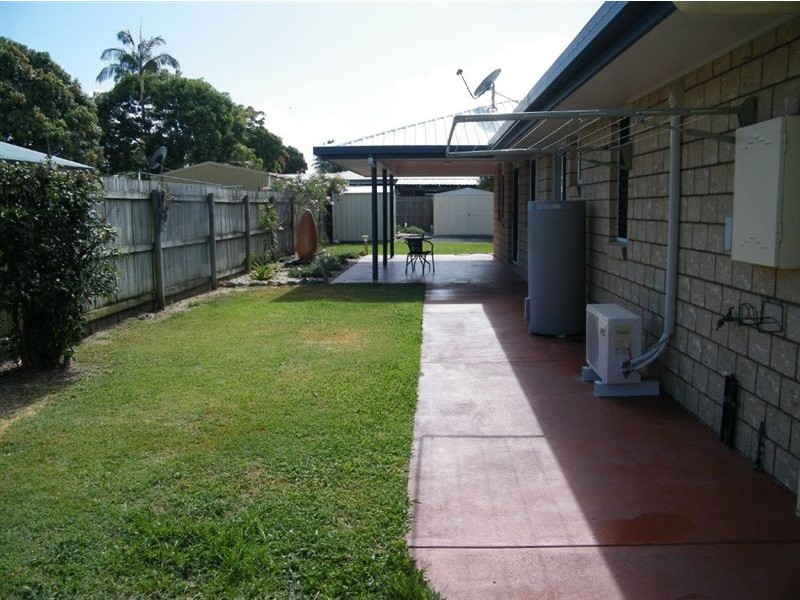 1 The Barons Drive, Andergrove QLD 4740