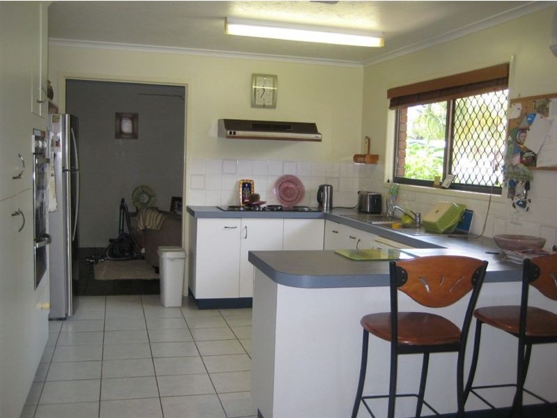 3 Crispin Drive, Mount Pleasant QLD 4740