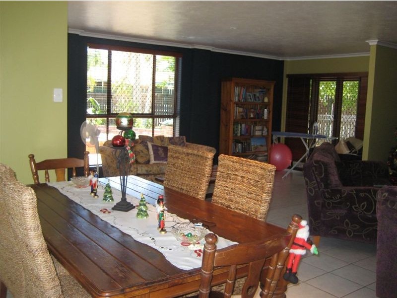 3 Crispin Drive, Mount Pleasant QLD 4740