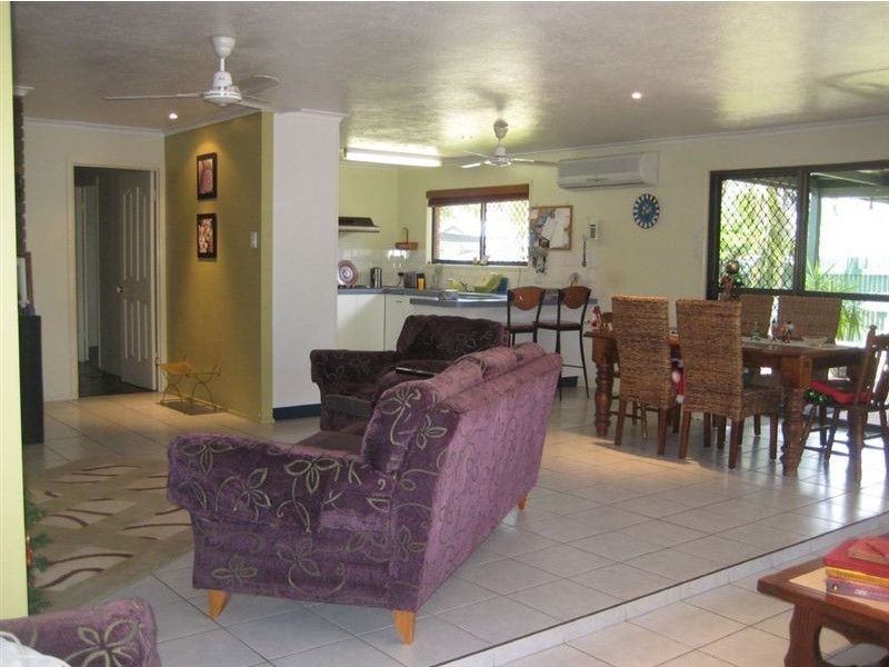 3 Crispin Drive, Mount Pleasant QLD 4740