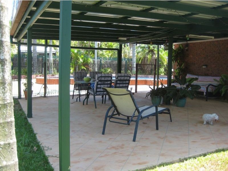 3 Crispin Drive, Mount Pleasant QLD 4740