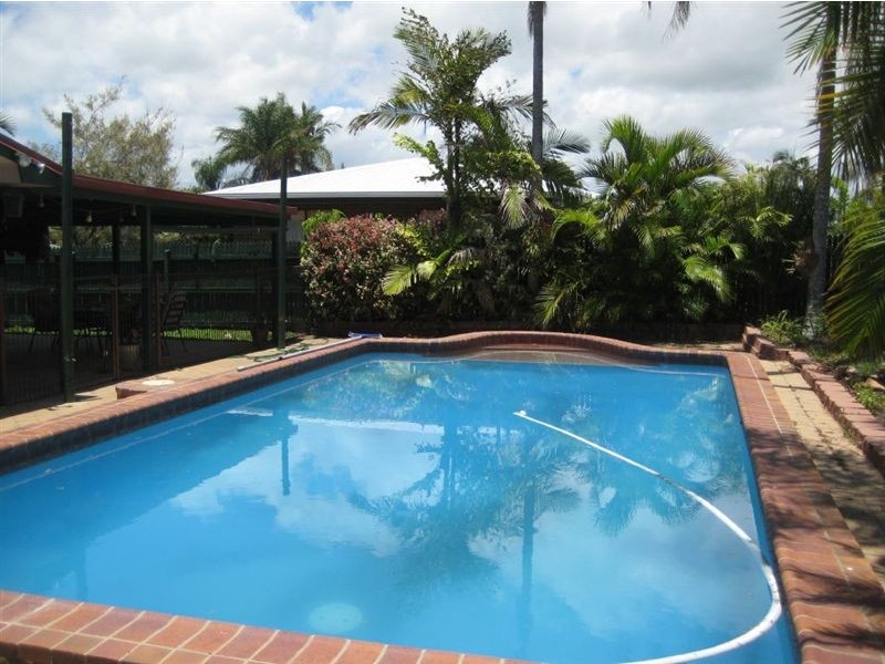 3 Crispin Drive, Mount Pleasant QLD 4740