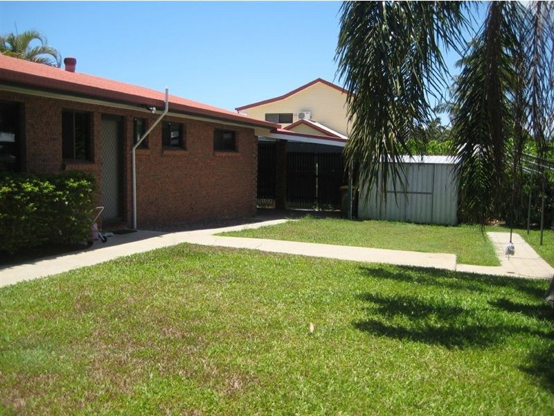 3 Crispin Drive, Mount Pleasant QLD 4740